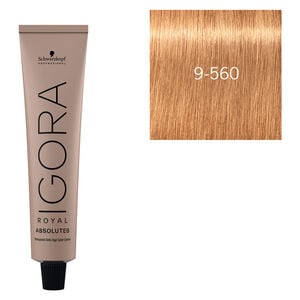 Igora Royal Absolutes