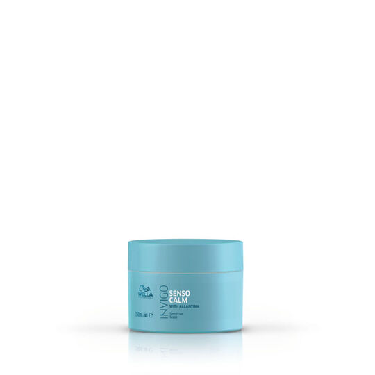 Maske f&uuml;r empfindliche Kopfhaut Invigo Scalp Balance