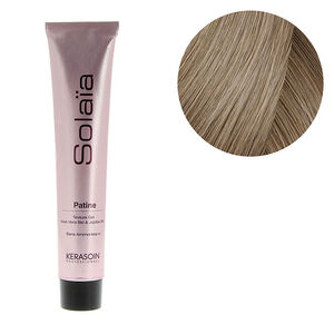 Sola&iuml;a Toner 9.12 Sehrhellblond Asch Iris&eacute;