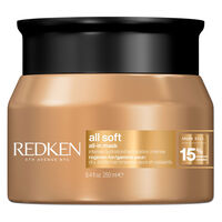 All-in-Maske All Sof f&uuml;r intensive Feuchtigkeitspflege 250 ml