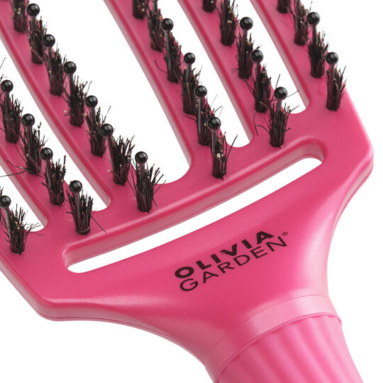 Entwirrungsb&uuml;rste Fingerbrush Limited Edition And Beyond
