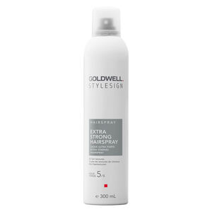 Extra Starkes Hairspray