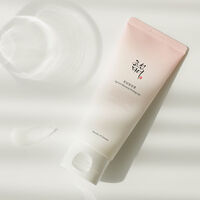 Apricot Blossom Peeling Gel