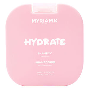 Shampooing cheveux secs Hydrate 280 ml