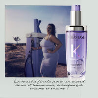 Cicagloss Blond Absolu &Ouml;l