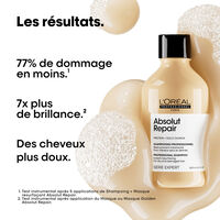 Absolut Repair Instant Restrukturierungsshampoo