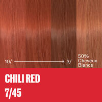 Tannin-Haarfarbe Supernatural Color