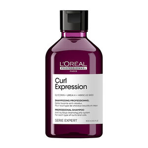 Curl Expression Waschgel-Shampoo &ndash; Anti-R&uuml;ckst&auml;nde