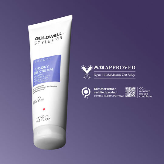 BB-Creme Smooth