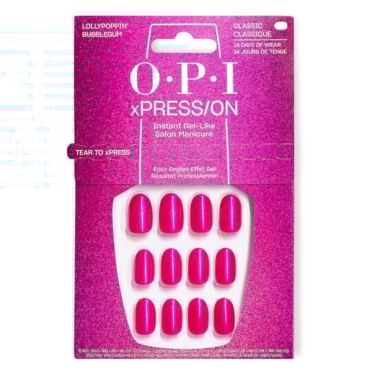 xpress/on-Kunstn&auml;gel