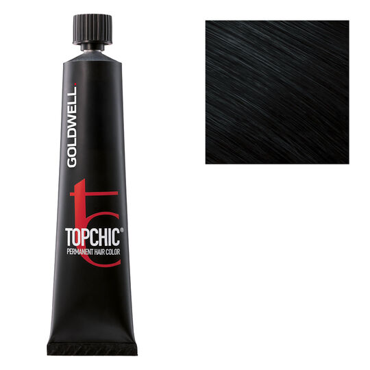 Permanente Coloration Topchic 2A