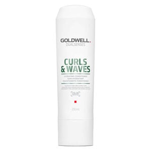 Feuchtigkeits Conditioner Curls & Waves