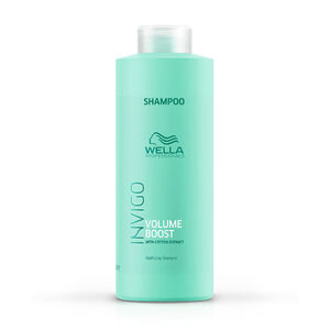 Invigo Volume Boost Volumenshampoo