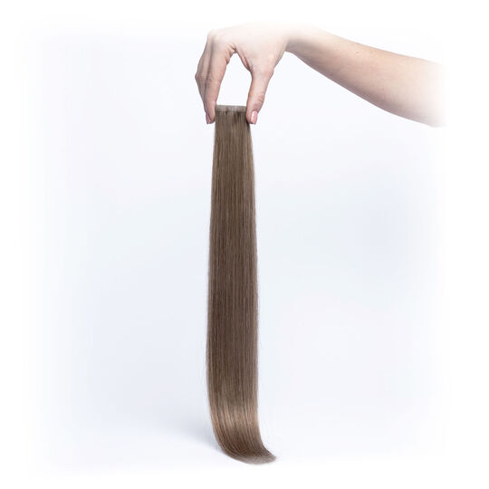 Tape In Extensions Classic Echthaar 55 cm 10