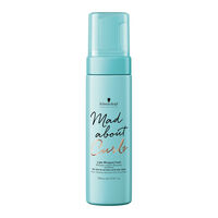 Leichter Schaum f&uuml;r Locken von Mad About Curls
