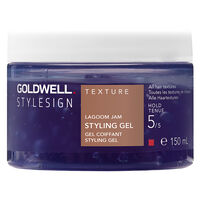 Styling-Gel Texture