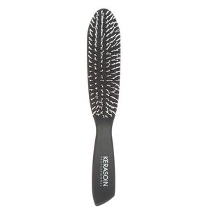Scalp Brush Kopfhautb&uuml;rste Schwarz