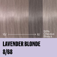 Tannin-Haarfarbe Supernatural Color