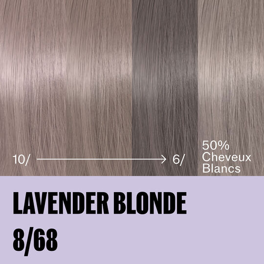 Tannin-Haarfarbe Supernatural Color