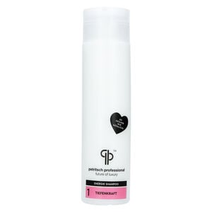 Tiefenkraft Energie Shampoo