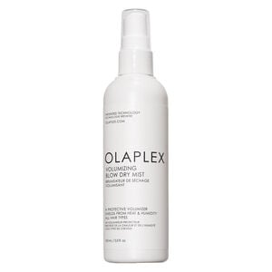Volumengebendes und sch&uuml;tzendes Spray