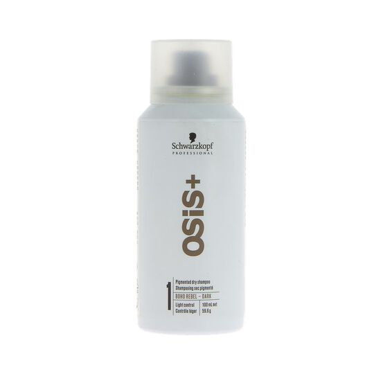 Osis+ Boho Rebel get&ouml;ntes Trockenshampoo