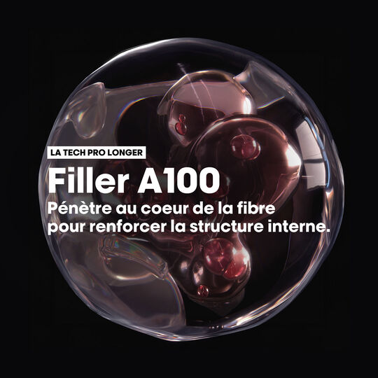 Pro Longer Shampoo f&uuml;r langes Haar