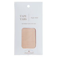 Tape Tabs Single Sided f&uuml;r Tape In Extensions