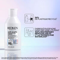 Reparierender Conditioner f&uuml;r strapaziertes Haar Acidic Bonding Concentrate