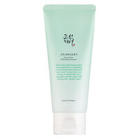 Green Plum Refreshing Cleanser