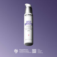 Just Smooth 6 Effects Serum