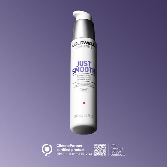 Just Smooth 6 Effects Serum