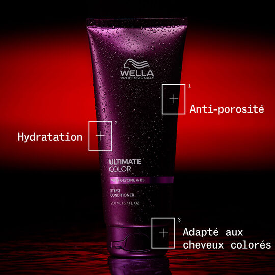 Conditioner Ultimate Color