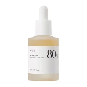 Heartleaf 80 Soothing Ampoule