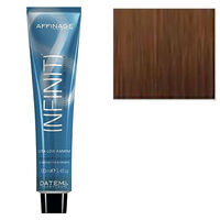Infiniti-Dauermatierung 8.33 Light Intense Golde