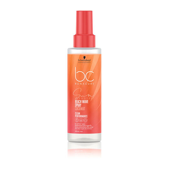 Beach Wave Spray BC Sun Protect