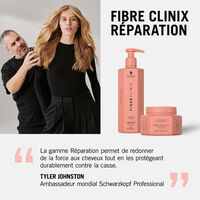Fibre Clinix Fortify Shampoo