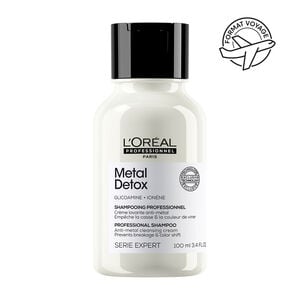 Metal Detox Shampoo