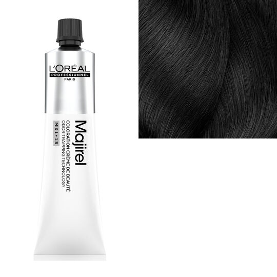 Majirel Sch&ouml;nheitscreme-Haarfarbe 3 Dunkelbraun