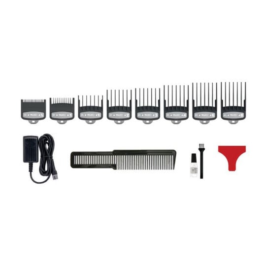 Kabelloser Haarschneider Magic Clip