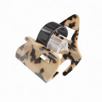 Mittlere Everclaw-Klammer