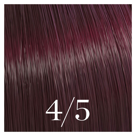 Semipermanente Coloration Color Touch 4/5 Mahagoni-Kastanienbraun