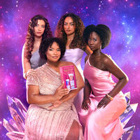 Set f&uuml;r Volumen und Definition Magical Curls