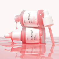 Ultra Light PDRN Pink Peptide Serum