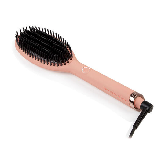 Gl&auml;ttungsb&uuml;rste Glide in limitierter Auflage Pink