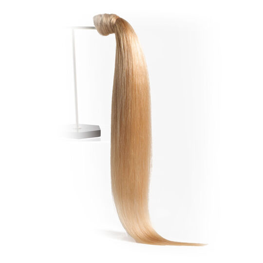 Ponytail Extensions Echthaar 55 cm