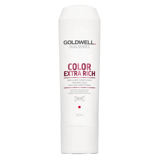 Brillanz Conditioner Color Extra Rich