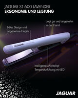 Haargl&auml;tter ST 600 Lavender