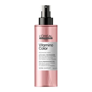 10-in-1-Milch ohne Aussp&uuml;len Vitamino Color