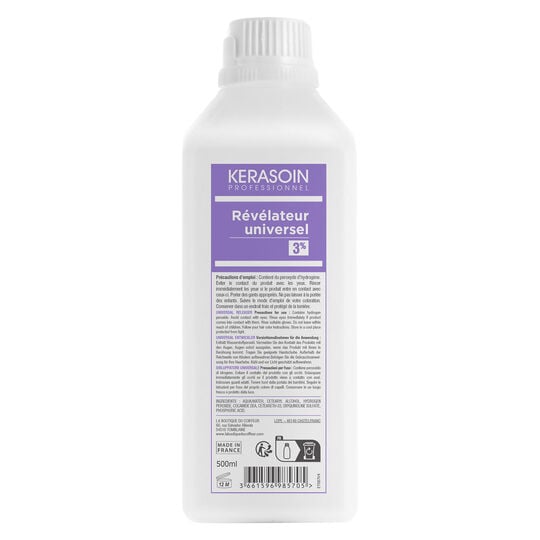 Universalentwickler 3 %